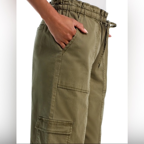 RAILS Bodie Pant Dark Olive $178 Retail NWT - Picture 5 of 16